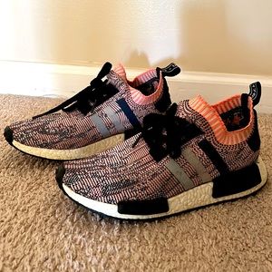 Adidas Boost Sneakers